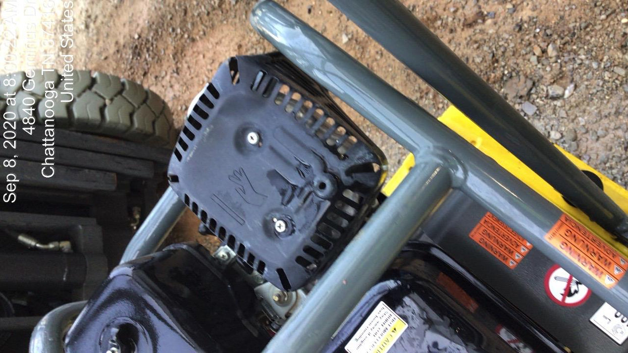 2020 WACKER NEUSON WP1550AW