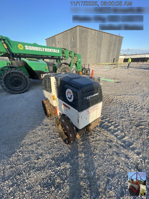 2023 DYNAPAC D.ONE