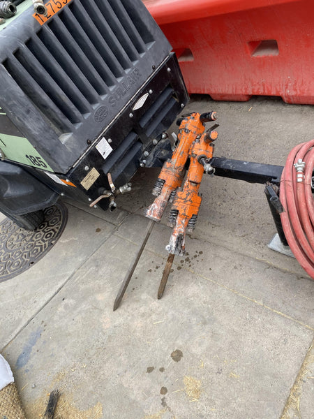 2020 MICHIGAN PNEUMATIC MP-TPB60-114
