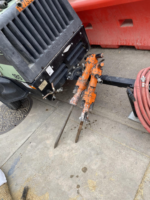 2020 MICHIGAN PNEUMATIC MP-TPB60-114