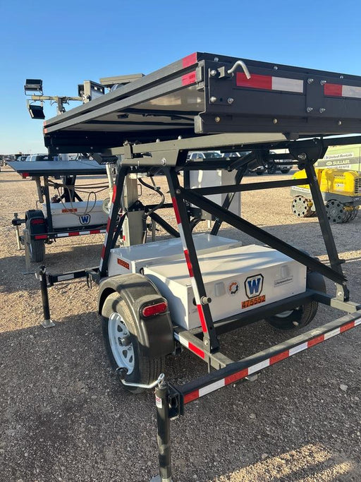 2024 WANCO WLTS-MM8A-1600