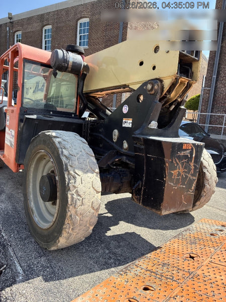 2008 JLG G9-43A