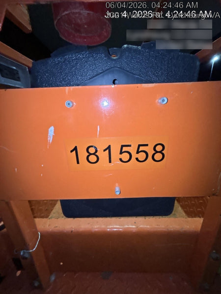 2021 JLG ES1932