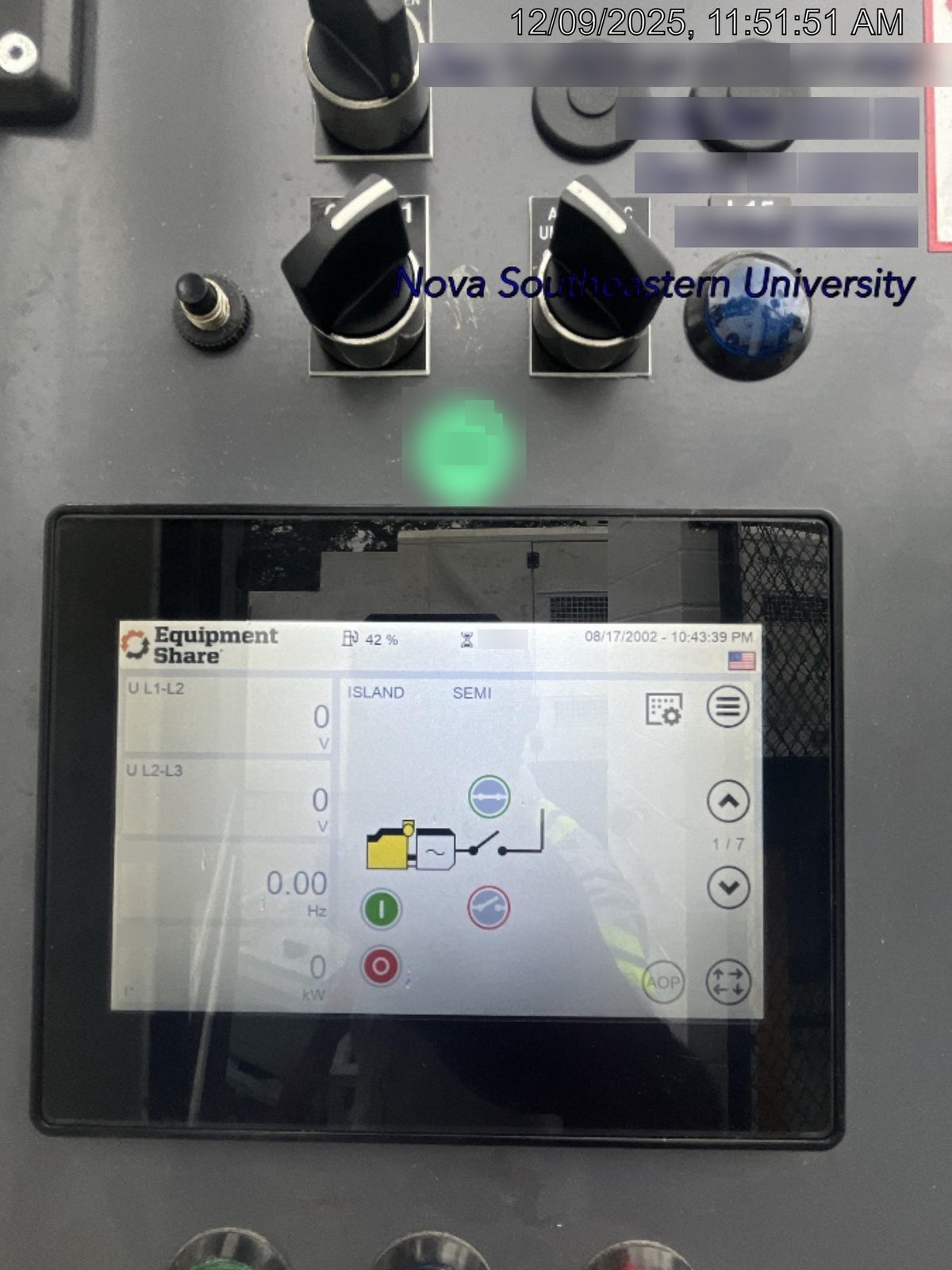 2022 ATLAS COPCO QAS 175