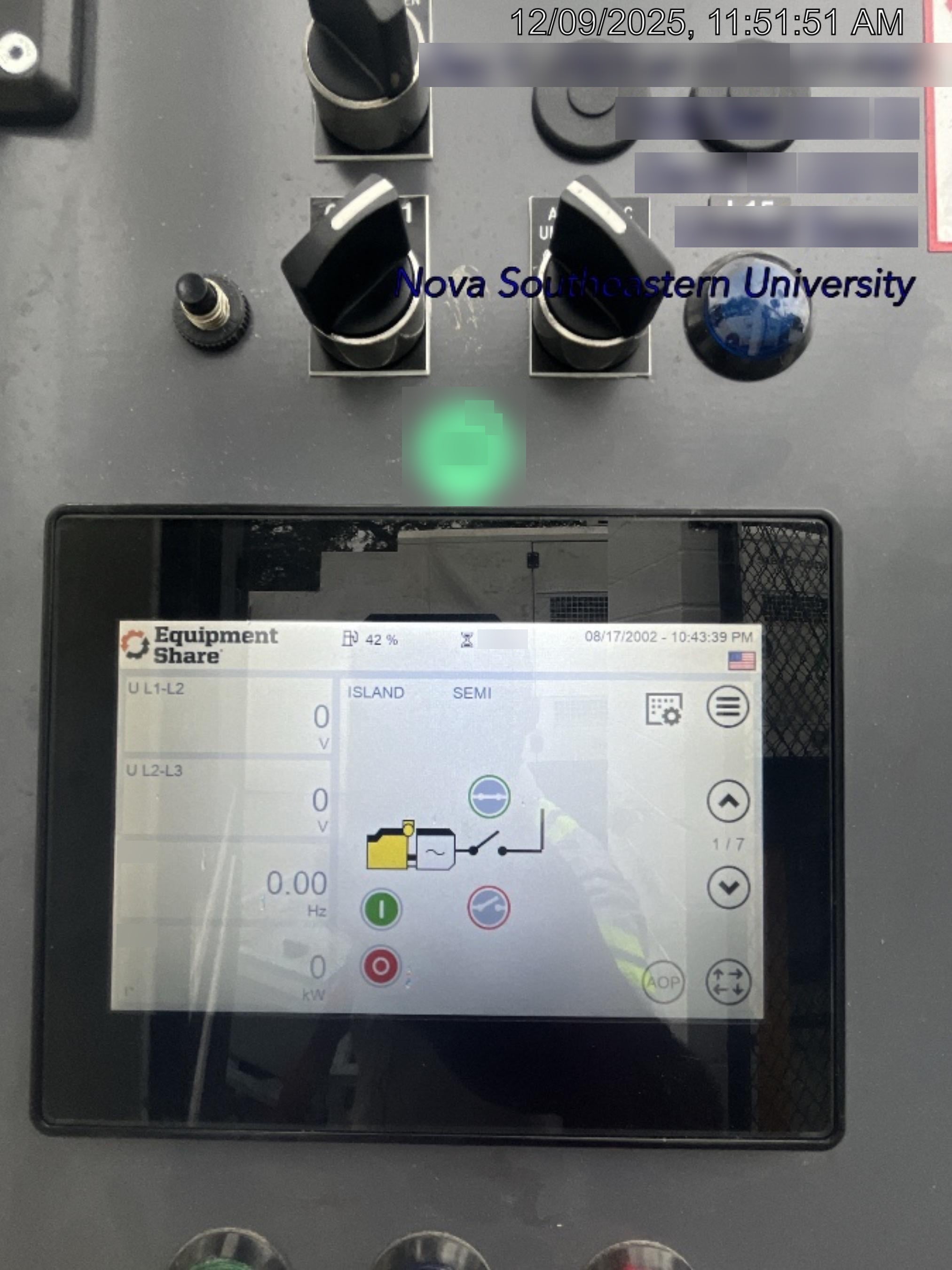 2022 ATLAS COPCO QAS 175