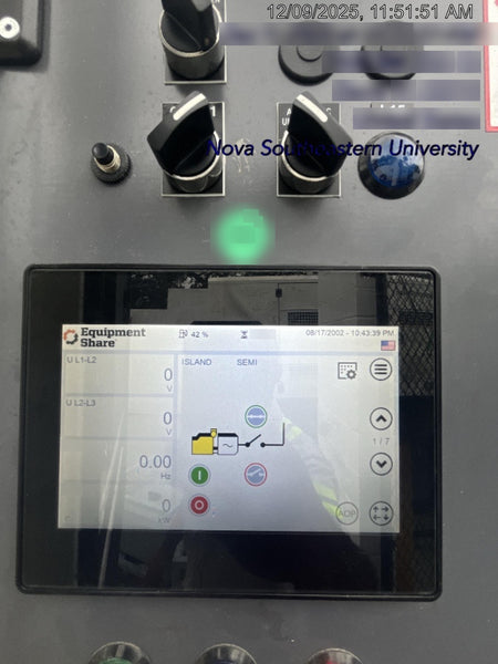 2022 ATLAS COPCO QAS 175