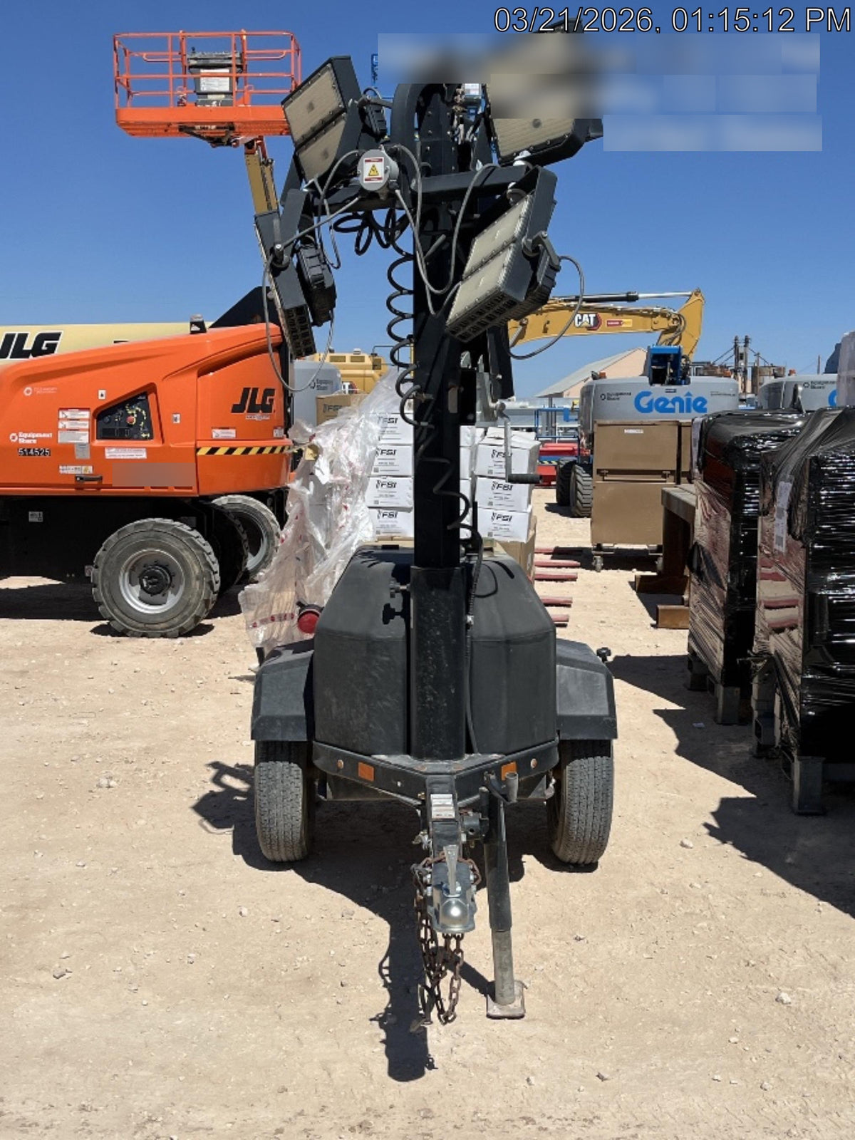 2022 ALLMAND NLV3GR