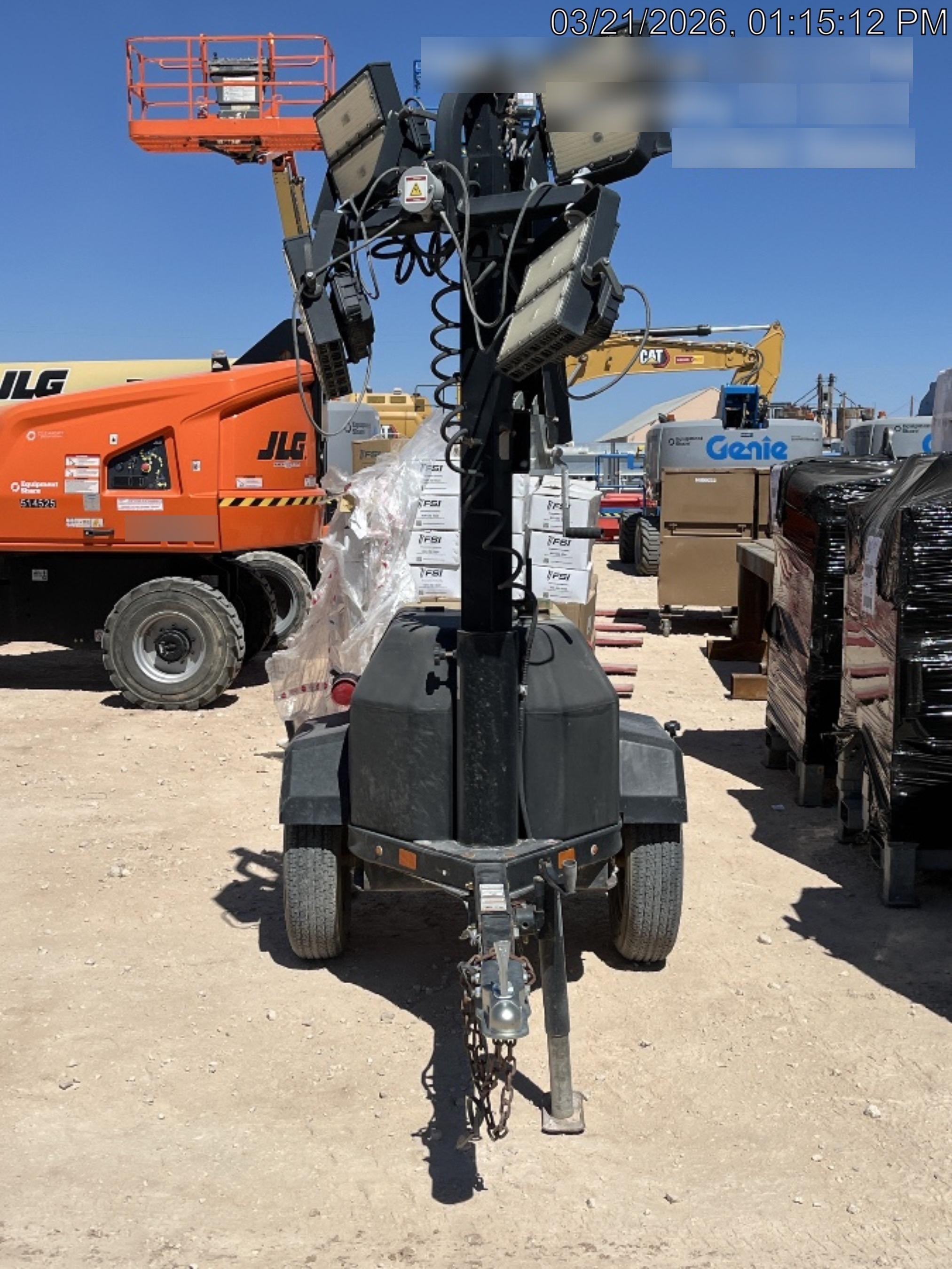 2022 ALLMAND NLV3GR