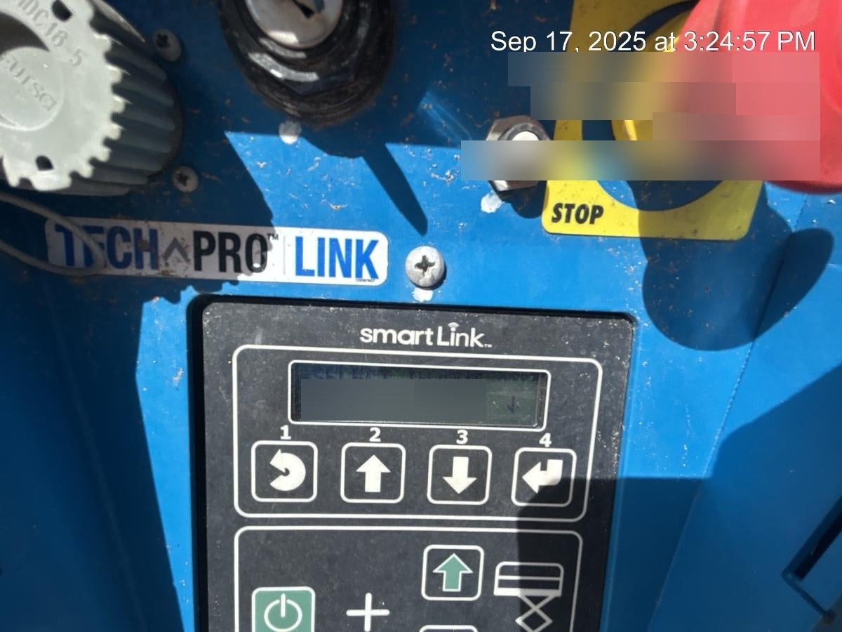 2023 GENIE GS-1432