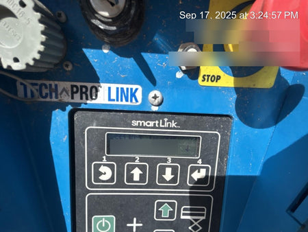2023 GENIE GS-1432