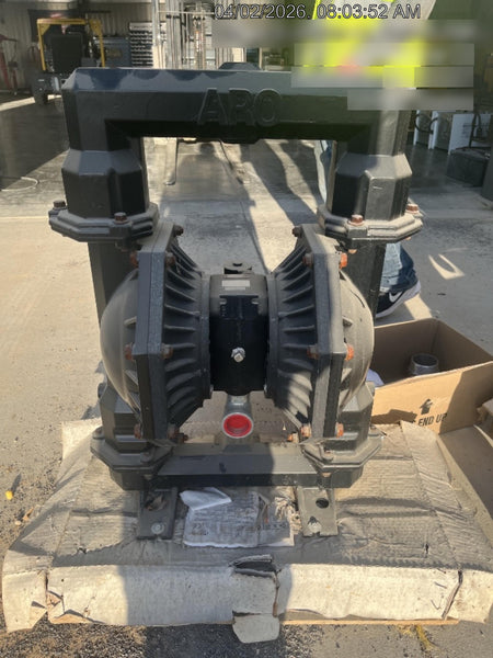 2022 INGERSOLL RAND PD30A-AAP-CCC-C