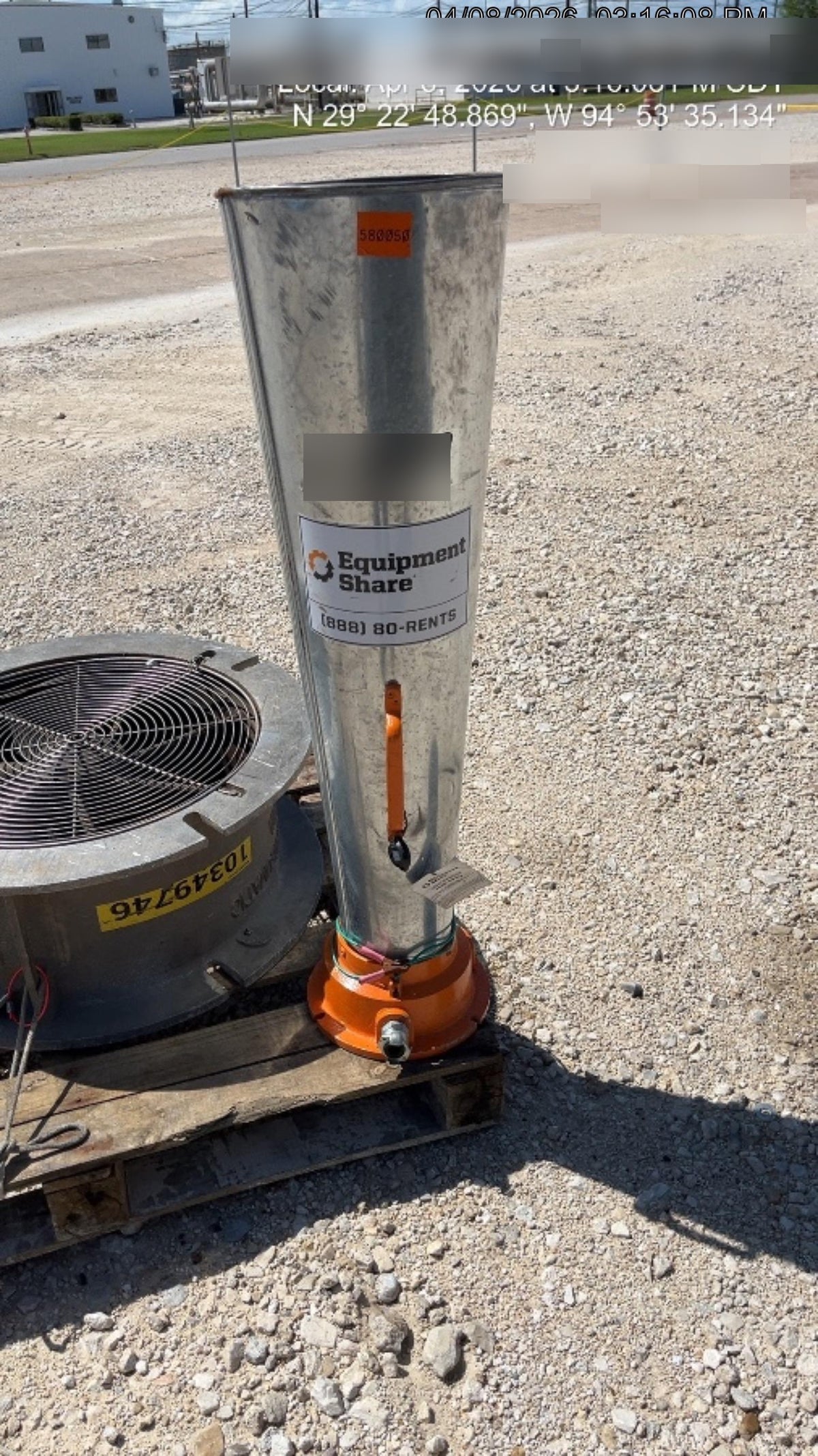 2025 MICHIGAN PNEUMATIC ES-6AM-TRACKER
