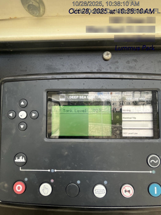 2022 ATLAS COPCO QAS 125