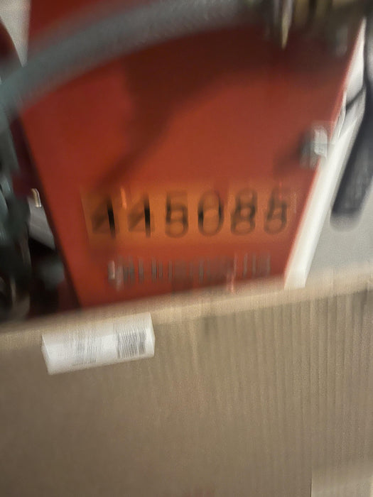 2024 HUSQVARNA FS 400 LV