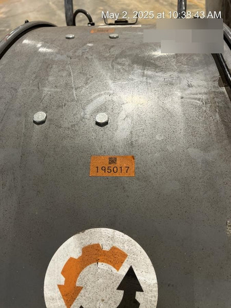 2021 DAYTON 6ALE4