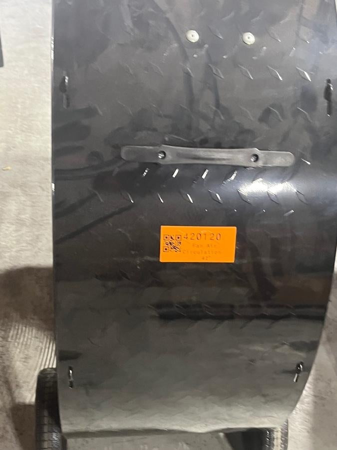 2024 MASTER MHD-42-BDF-C