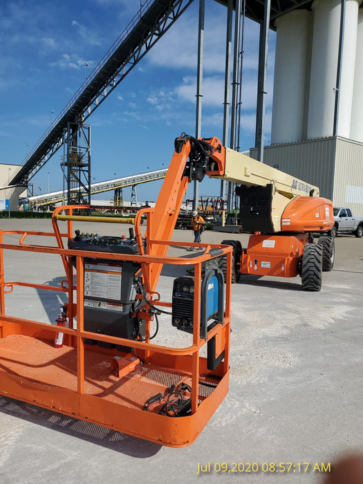 2019 JLG 1250AJP