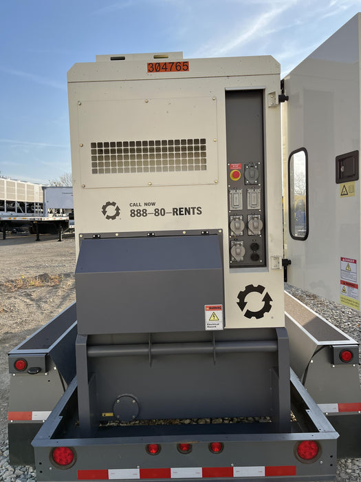 2023 ATLAS COPCO QAS 235