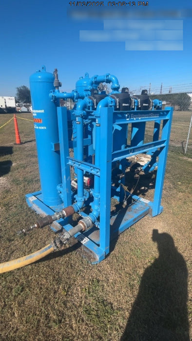 2024 HANKISON RDH-450G