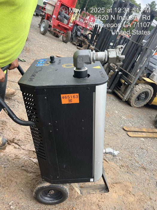 2024 COLD JET 2M0055