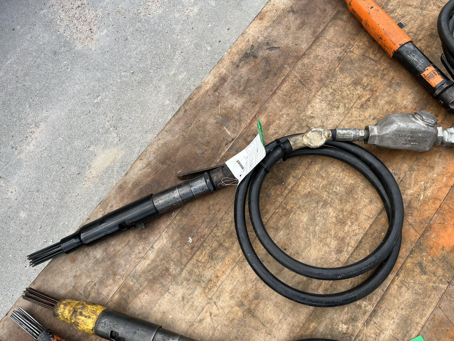 2022 MICHIGAN PNEUMATIC ES-1BLNS