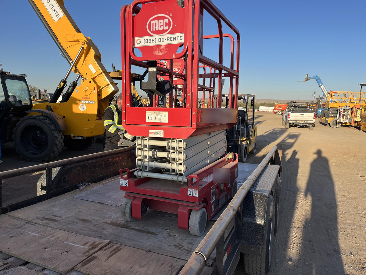 2020 MEC 1330SE
