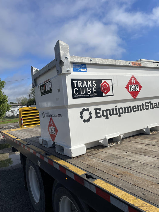 2023 WESTERN GLOBAL 20TCG-ES