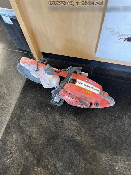 2021 HILTI DSH700-X