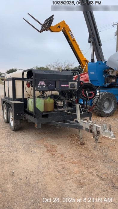 2020 MI-T-M CORPORATION HS-3006-0MDK-UR