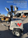 Wacker Neuson LTV6K-MH Wacker Neuson LTV6L Towable Light Tower