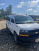 2023 CHEVROLET Express Van - Rental