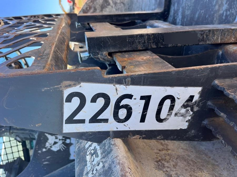 2022 PALADIN 48" Pallet Forks - Paladin