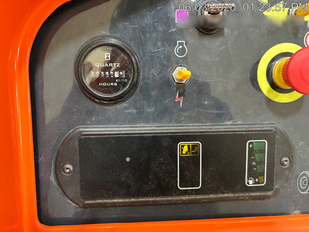 2025 JLG 460SJ