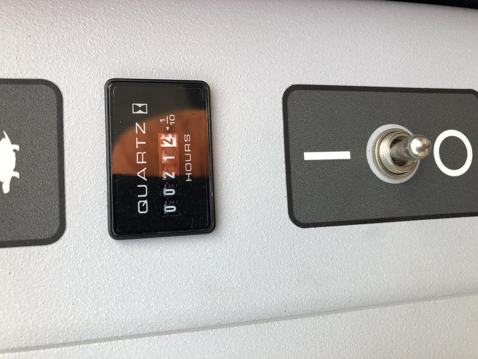 2019 WACKER NEUSON G50