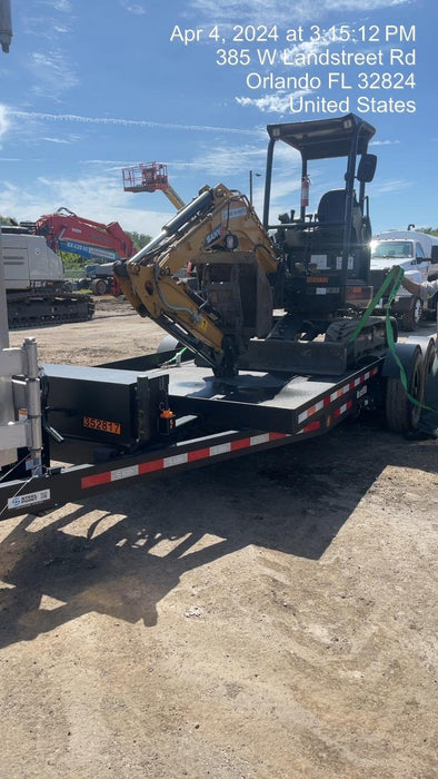 2023 STEELPOINT K19E