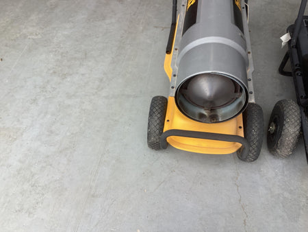 2022 DEWALT DXH185KT
