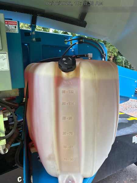 2025 GENIE S-45 XC