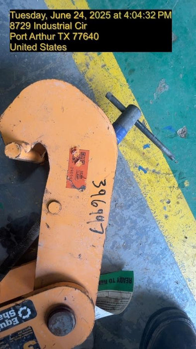 2024 HARRINGTON UBC030