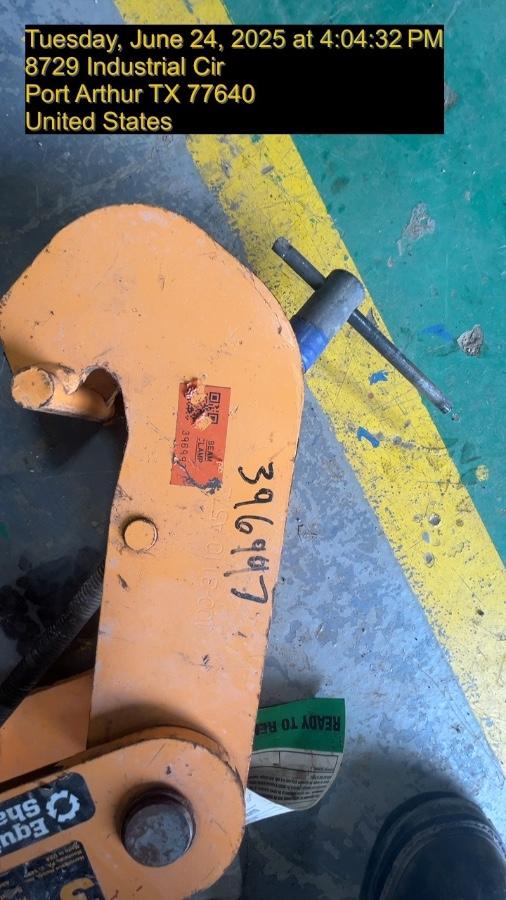 2024 HARRINGTON UBC030