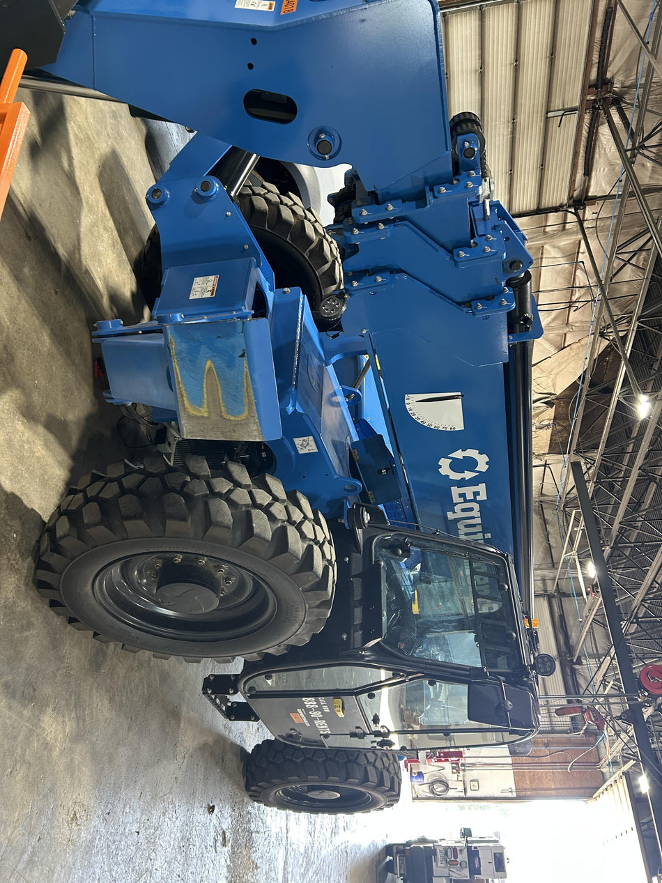 2025 GENIE GTH-1056