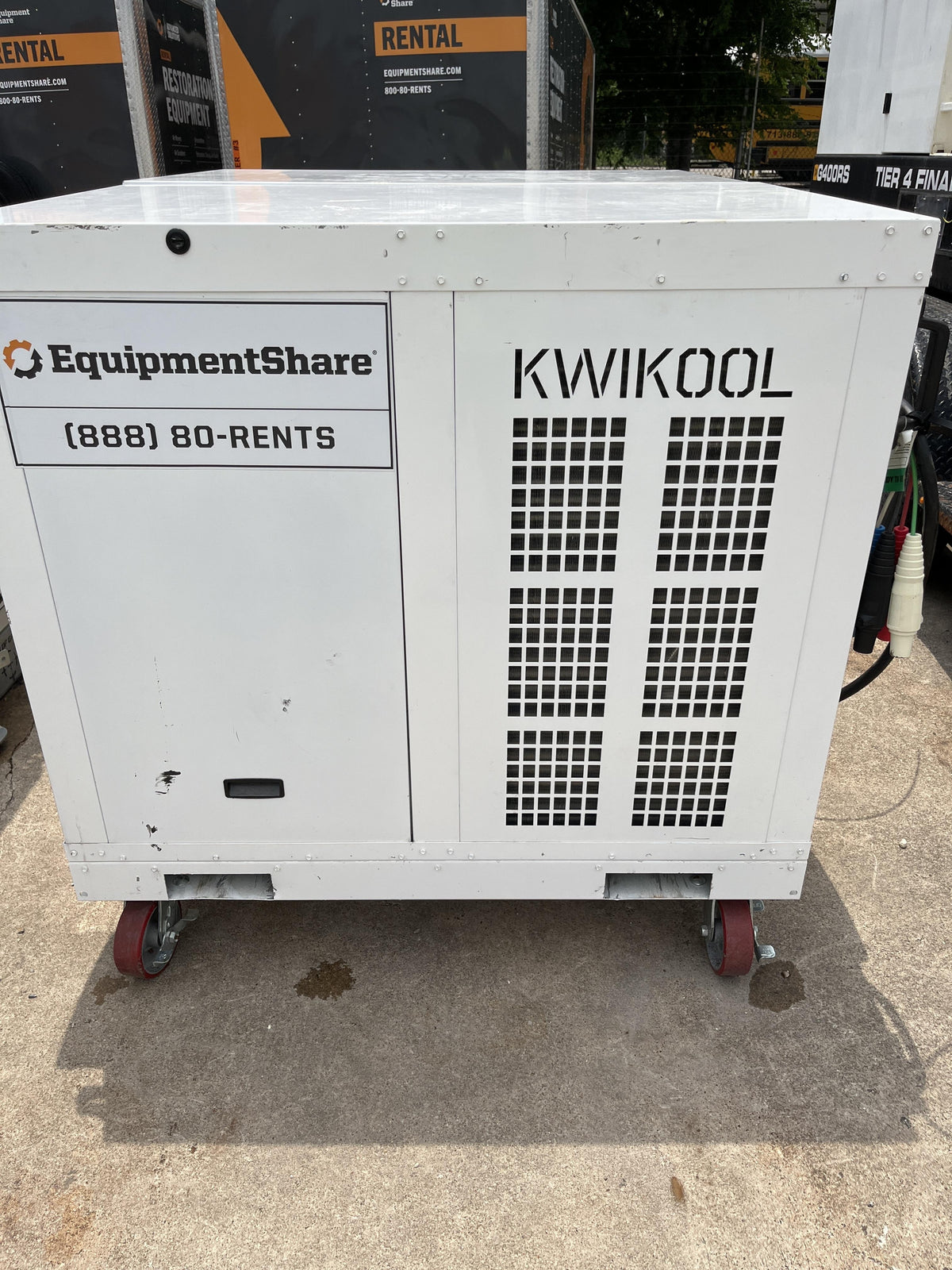 2023 KWIKOOL KPO5-43H