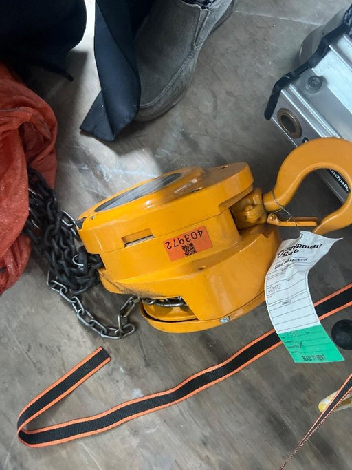 2024 HARRINGTON CF015-30