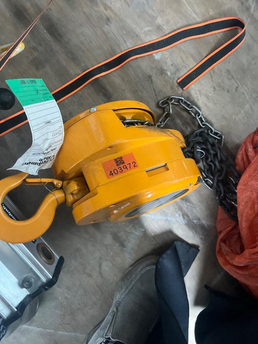 2024 HARRINGTON CF015-30