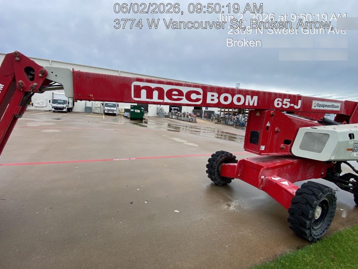 2021 MEC 65-J-D