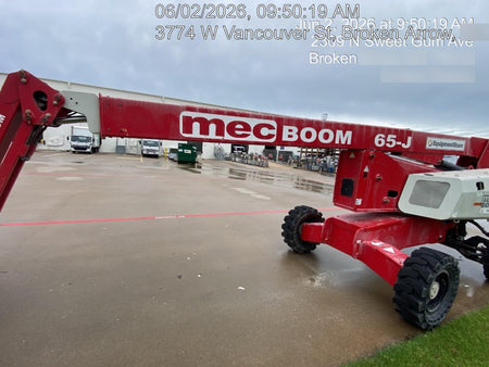 2021 MEC 65-J-D
