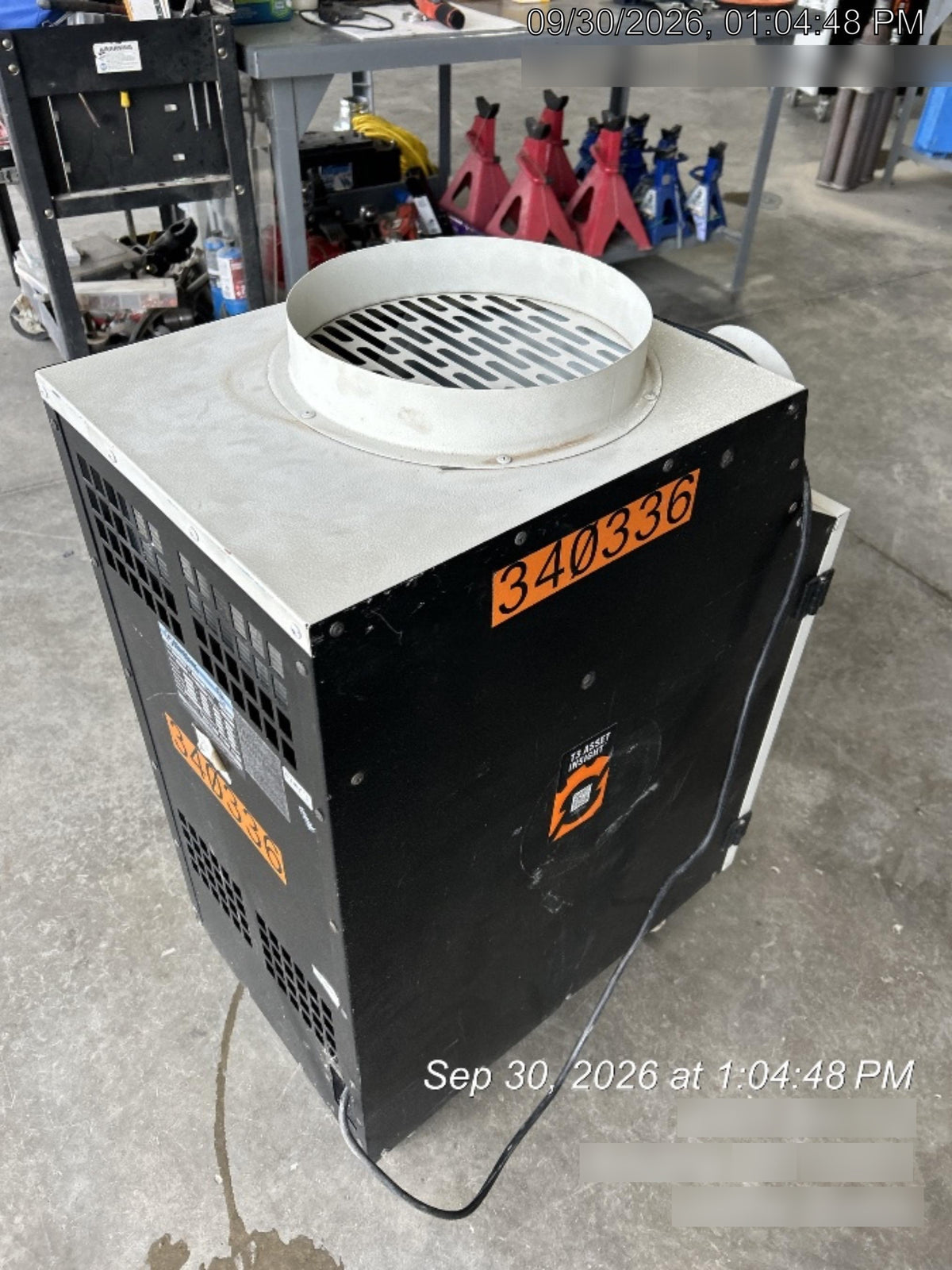2023 KWIKOOL KPAC1411-2