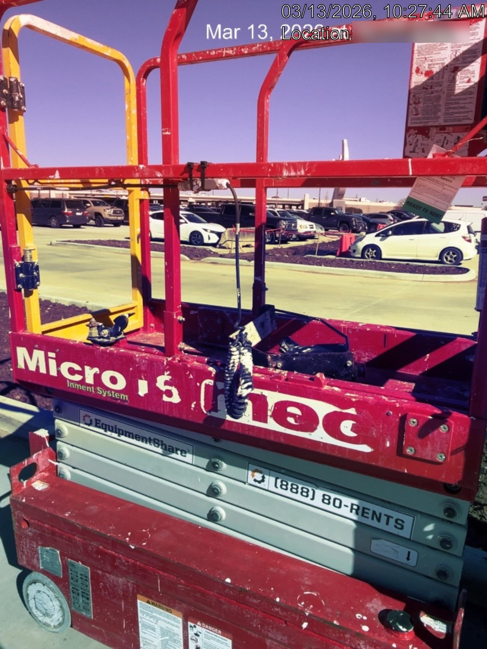 2021 MEC Micro 19