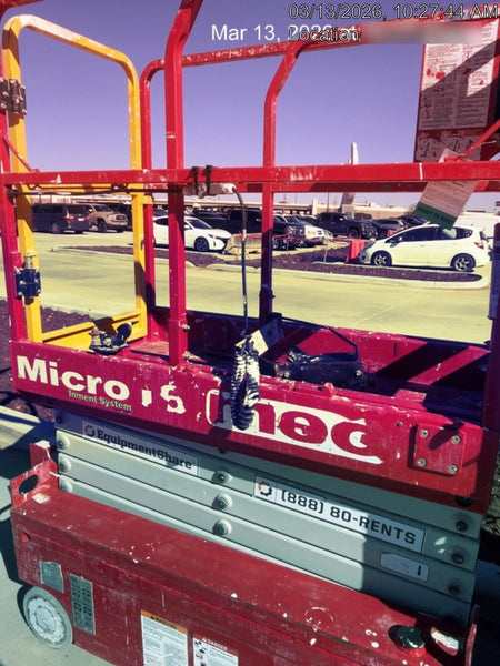 2021 MEC Micro 19