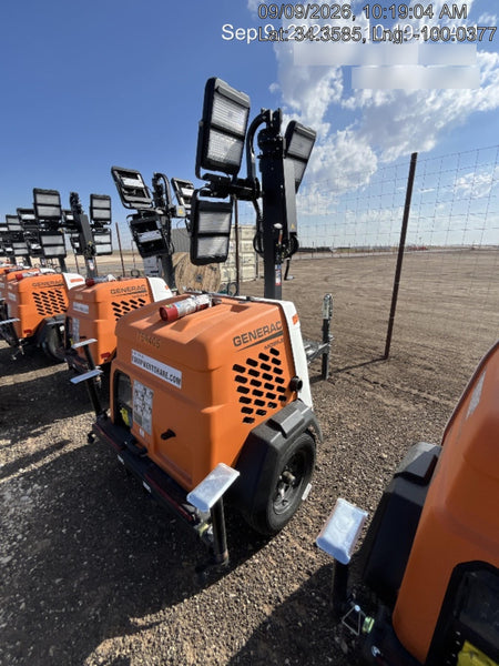 2026 GENERAC MLTS-4