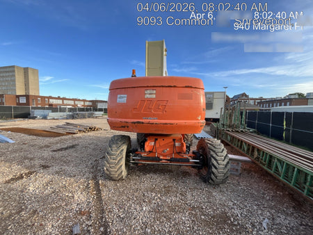 2019 JLG 860SJ